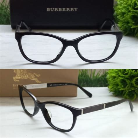 Kacamata Burberry Original 2190F.